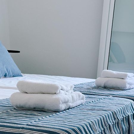 Hostal Sa Roqueta Mahon Екстер'єр фото
