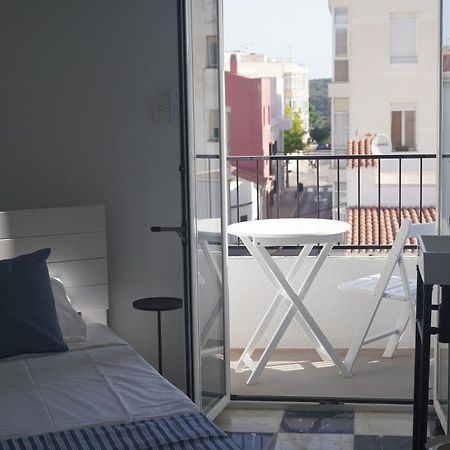 Hostal Sa Roqueta Mahon Екстер'єр фото