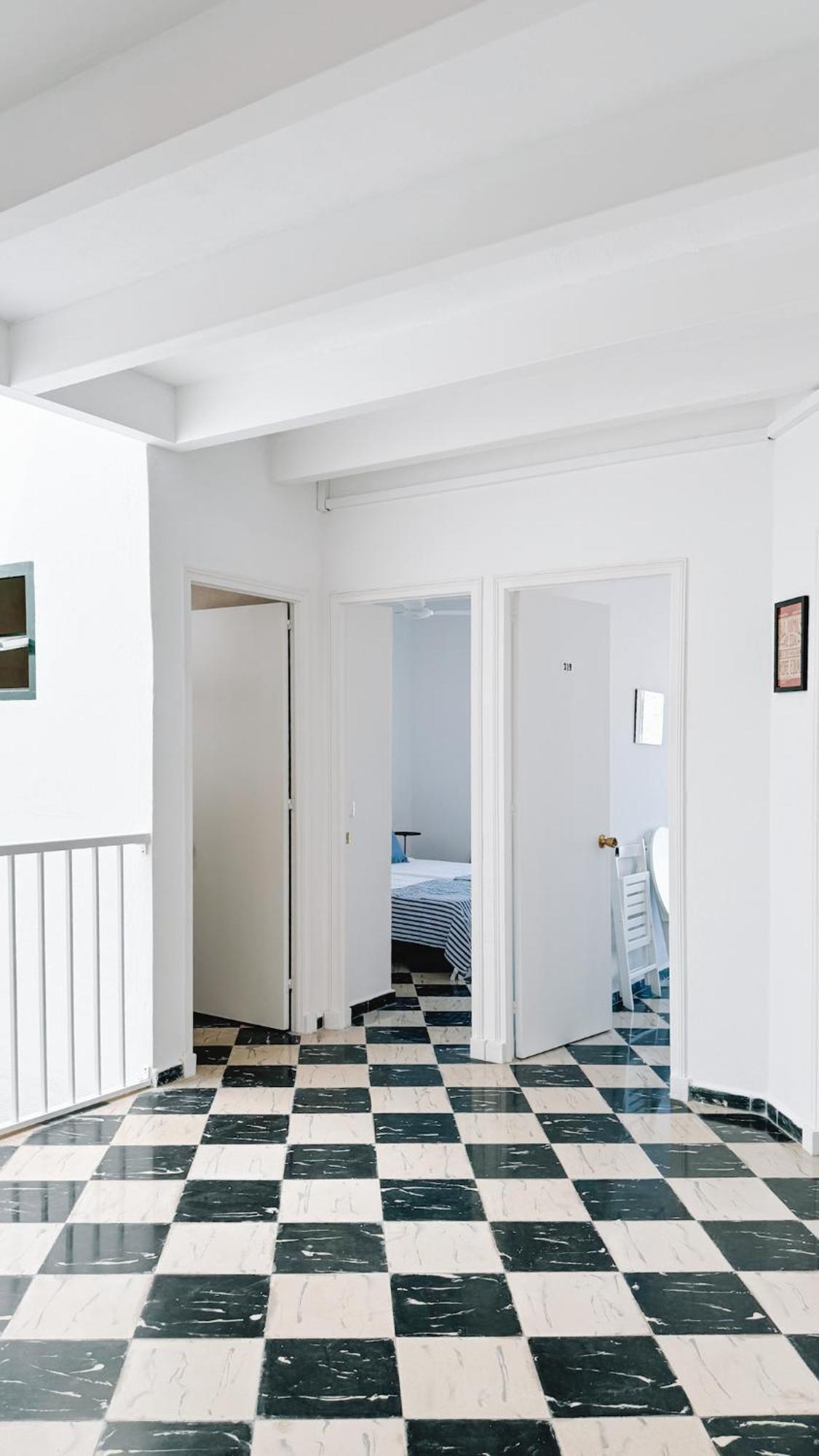 Hostal Sa Roqueta Mahon Екстер'єр фото
